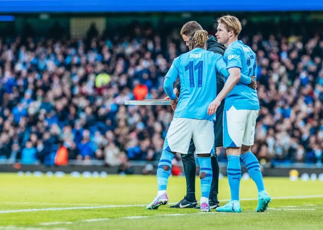 BBC：如果沙特球队有意，利物浦对萨拉赫的未来持开放态度