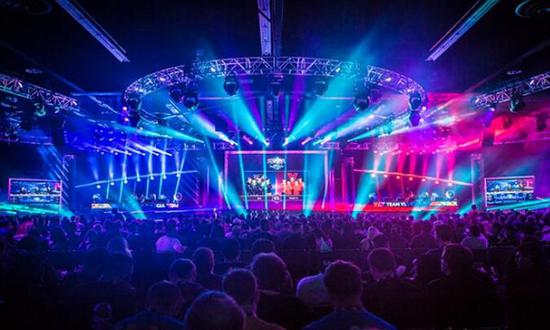 社交平台上 社交平台上